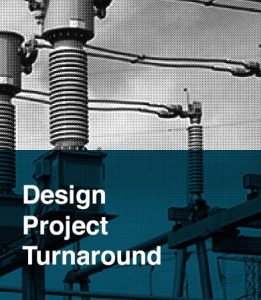 Design Project Turnaround