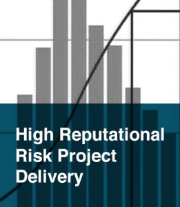 High Reputational Risk Project Recovery
