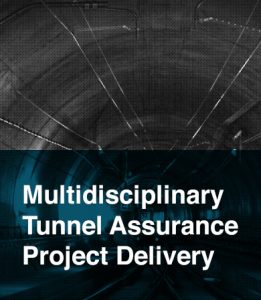 Multidisciplinary Tunel Assurance Project Delivery
